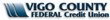 Vigo County Federal Credit Union logo