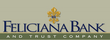 Feliciana Bank & Trust Company logo