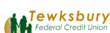 Tewksbury Federal Credit Union logo