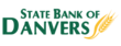 State Bank of Danvers logo