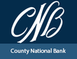 Hillsdale County National Bank logo