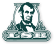 Lincoln Savings Bank logo