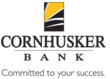 Cornhusker Bank logo