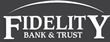 Fidelity Bank & Trust logo