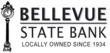 Bellevue State Bank logo