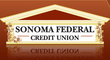 Sonoma Federal Credit Union logo