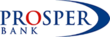 Prosper Bank logo