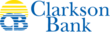 Clarkson Bank logo