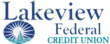 Lakeview Federal Credit Union logo