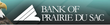 Bank of Prairie du Sac logo