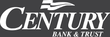 Century Bank and Trust logo