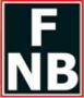First National Bank of Crystal Falls logo
