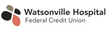 Watsonville Hospital Federal Credit Union logo