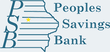 Peoples Savings Bank logo