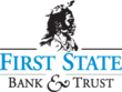 First State Bank and Trust logo