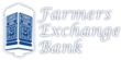 Farmers Exchange Bank logo