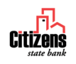 Citizens State Bank of La Crosse logo