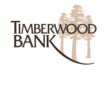 Timberwood Bank logo