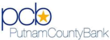 Putnam County Bank logo