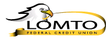 LOMTO Federal Credit Union logo