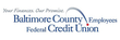 Baltimore County Employees Federal Credit Union logo