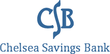 Chelsea Savings Bank logo