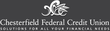 Chesterfield Federal Credit Union logo