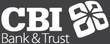 CBI Bank & Trust logo