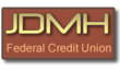 JDMH Federal Credit Union logo