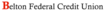 Belton Federal Credit Union logo