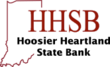 Hoosier Heartland State Bank logo