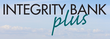 Integrity Bank Plus logo
