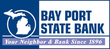 Bay Port State Bank logo