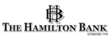 The Hamilton Bank logo