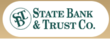 State Bank & Trust Co. logo