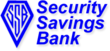 Security Savings Bank logo
