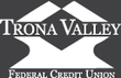 Trona Valley Federal Credit Union logo