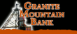 Granite Mountain Bank logo