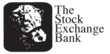The Stock Exchange Bank logo