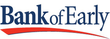 Bank of Early logo