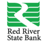 Red River State Bank logo