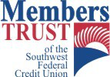 Members Trust of the Southwest Federal Credit Union logo