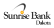 Sunrise Bank Dakota logo