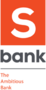 S Bank logo