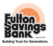 Fulton Savings Bank logo