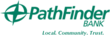 PathFinder Bank logo