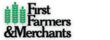 First Farmers & Merchants State Bank logo