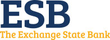 The Exchange State Bank logo