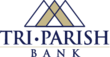 Tri-Parish Bank logo
