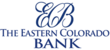 The Eastern Colorado Bank logo